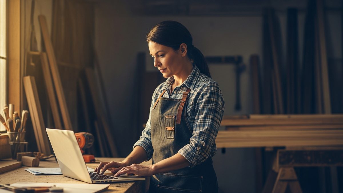 Self-Employed in Texas? How Bank Statement Loans Work