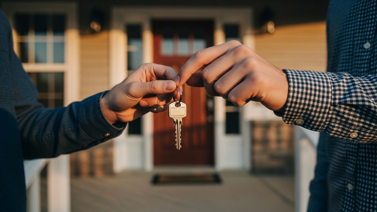 Down Payment Assistance Programs Every Texas Buyer Should Know