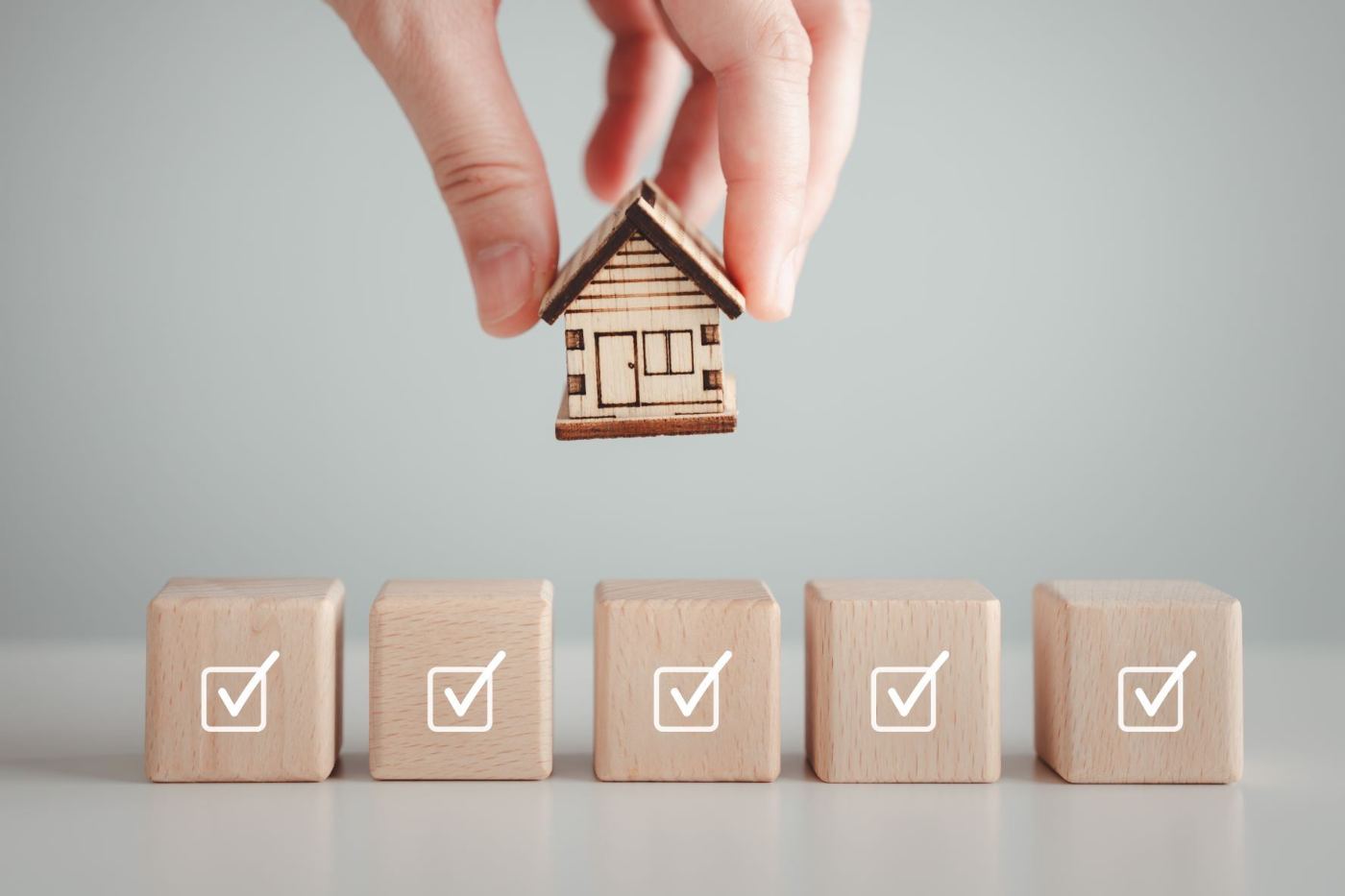Tips to achieve a smooth home loan process