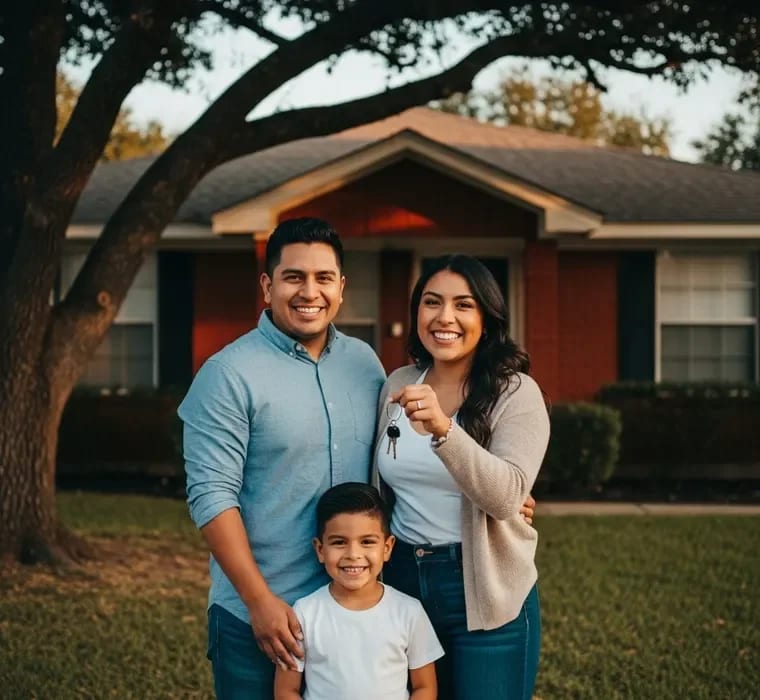 What are the most asked questions from first-time homebuyers?