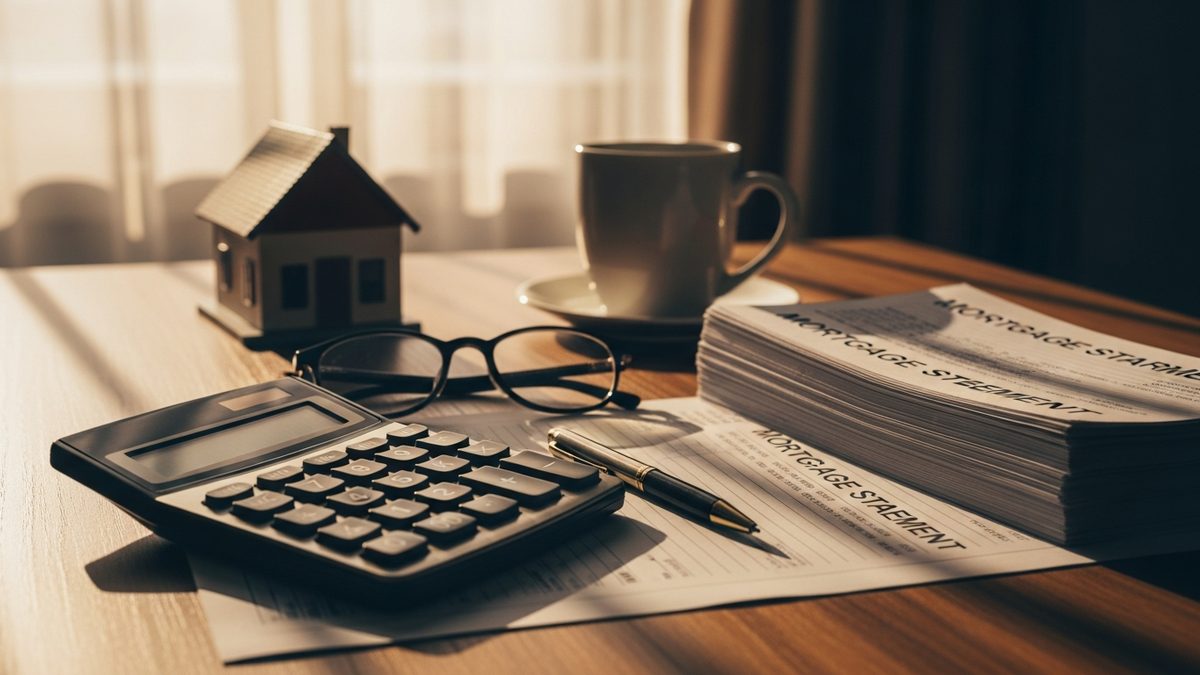 When Does Refinancing Make Sense? A Simple Break-Even Guide