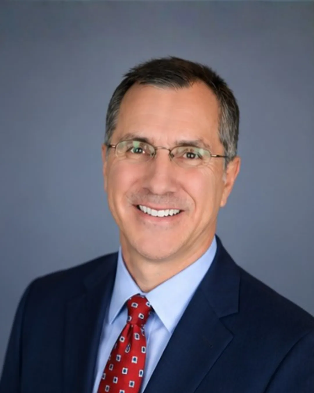 Michael Brunelli, Mortgage Loan Originator, NMLS #338458